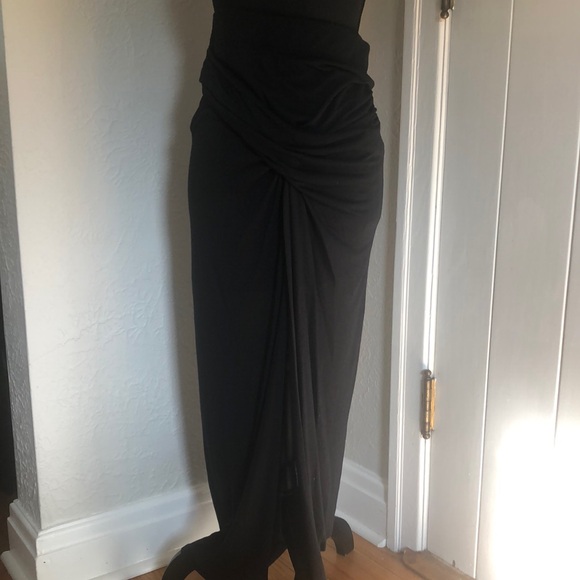 Ladies Dynamite Maxi Skirt - Size Small - Picture 1 of 8